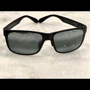Maui Jim Red Sands -brand new!!!! See attached description..These are unisex.